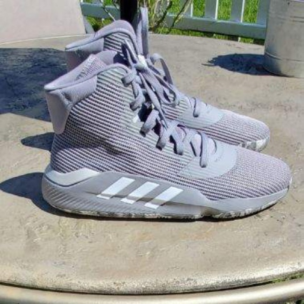 Adidas Pro Bounce 2019